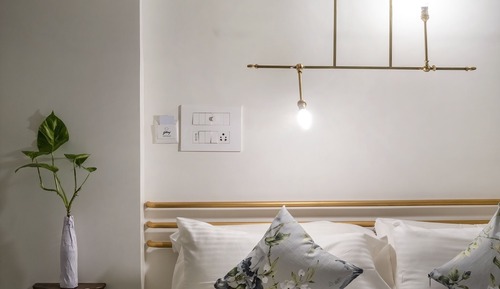 Habitación de lujo