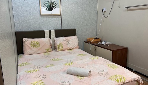 Habitación individual Deluxe