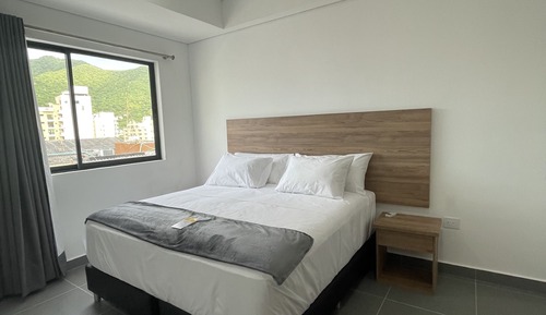 Habitacion Superior Ventana