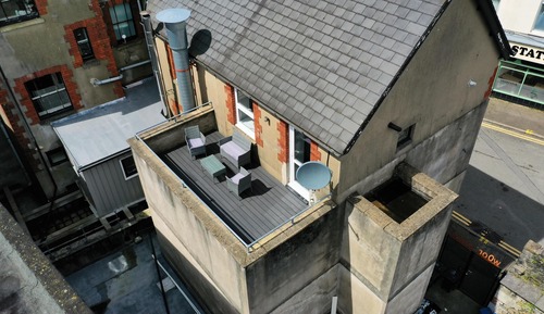 Apartamento