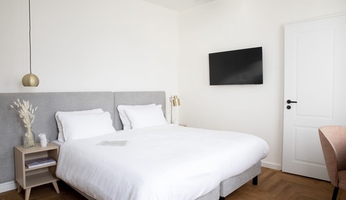 Habitación superior