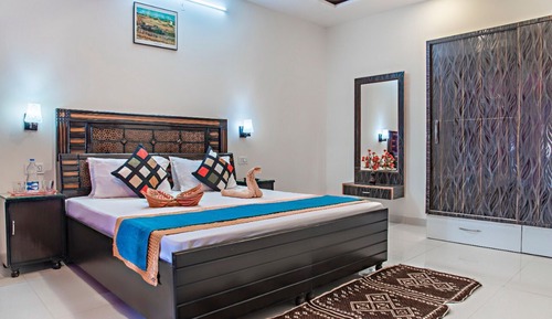 Apartamento básico