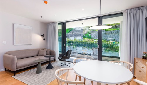 Apartamento Premium