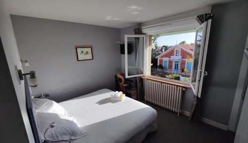Habitación Confort