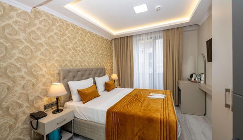 Habitación individual estándar