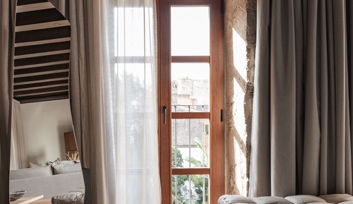 Suite (Can Oliver)