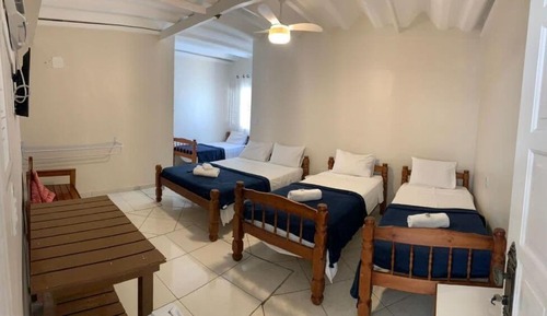 Estudio estándar