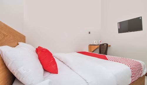 Habitación individual estándar