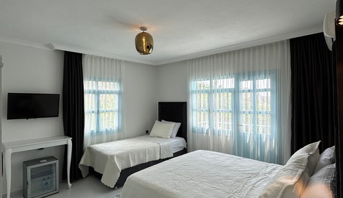 Habitación familiar