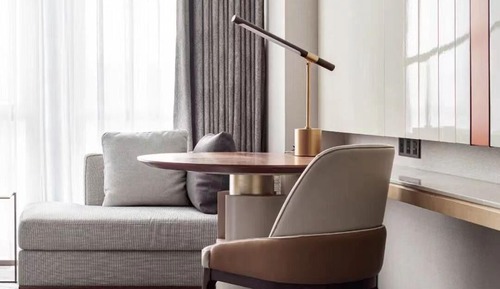 Habitación superior
