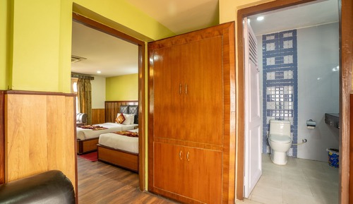 Suite