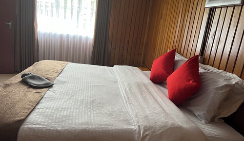 Suite estudio ejecutiva