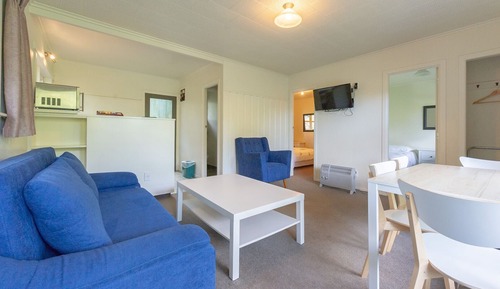 Apartamento estándar