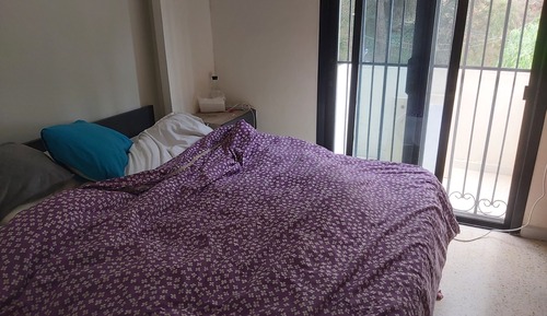 Apartamento tradicional