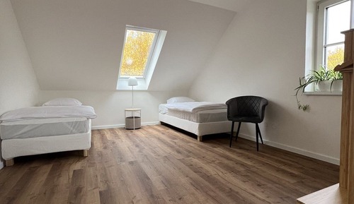 Apartamento Deluxe