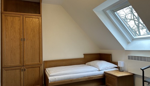 Habitación individual