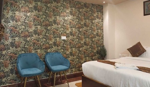 Habitación Premium