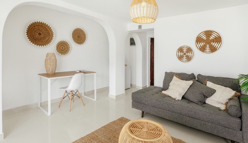 Suite superior