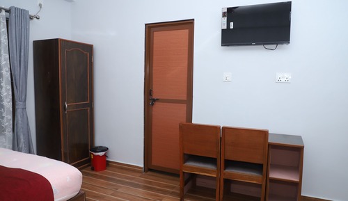 Habitación Signature doble