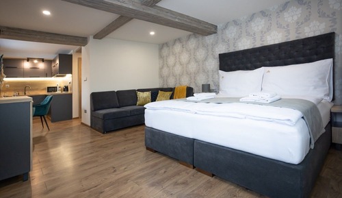 Apartamento estándar