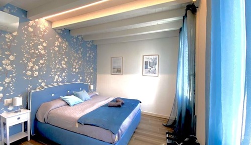 Habitación clásica, 1 cama de matrimonio