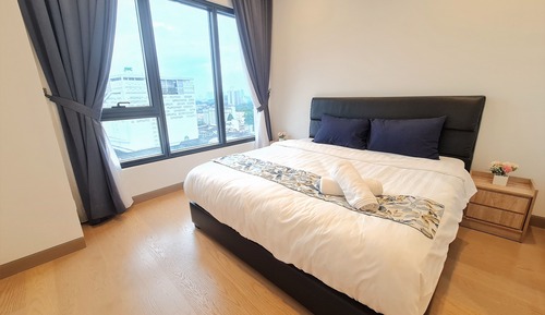 Apartamento Deluxe