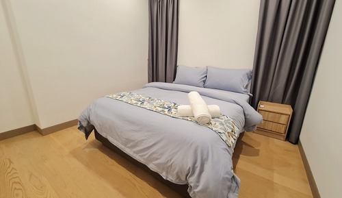 Apartamento Premium