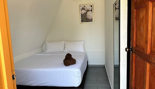 Habitación estándar