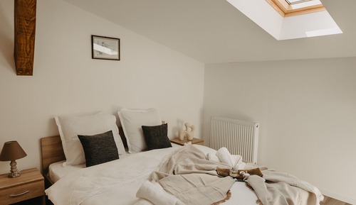 Apartamento Confort