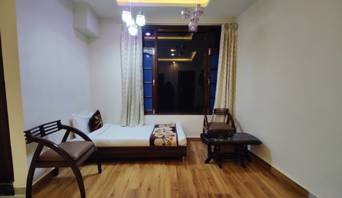 Habitación Elite