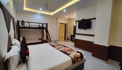 Habitación Premium