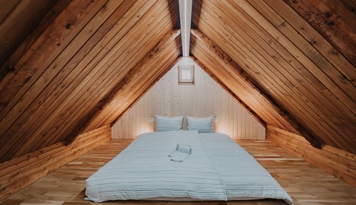 Chalet Confort