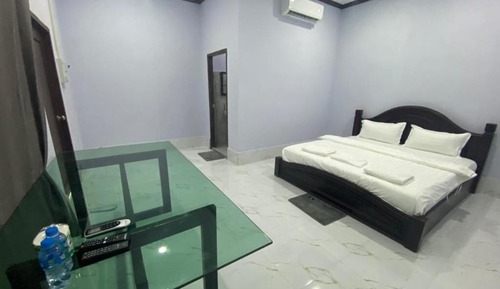 Habitación individual estándar