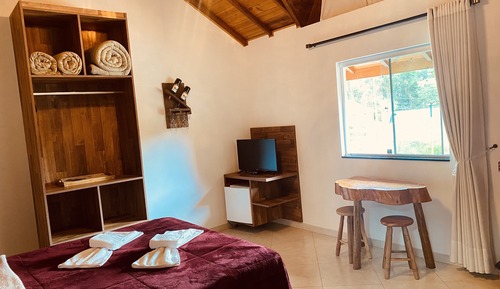 Suite Deluxe