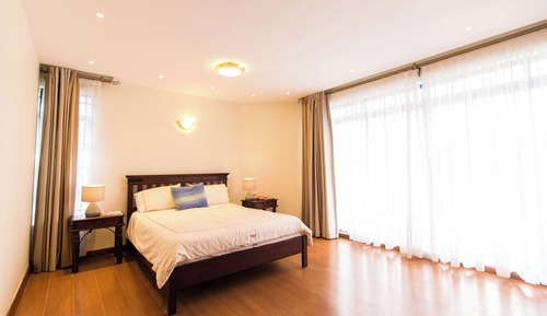 Apartamento ejecutivo, 3 habitaciones