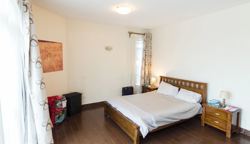 Apartamento estándar