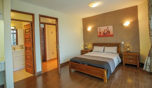 Apartamento estándar