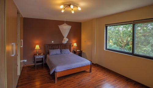 Apartamento, 1 cama doble