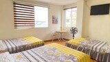 Basic Room, Multiple Beds
