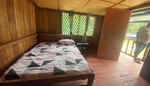 Habitación básica