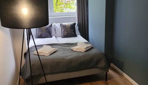 Apartamento Deluxe