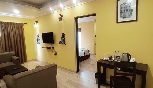 Suite Deluxe