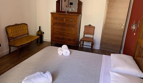 Habitación Confort