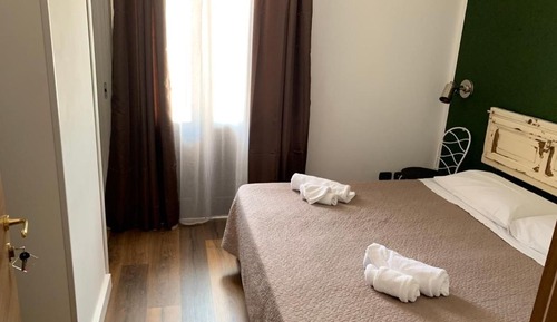 Habitación básica