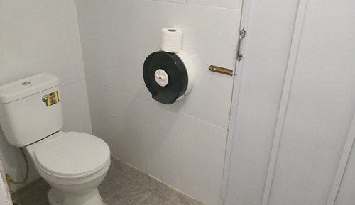 Cabaña básica