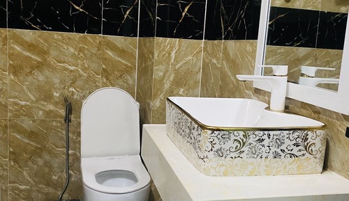 Habitación básica doble
