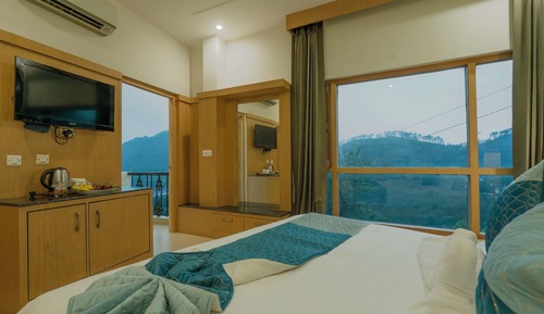 Premium Lake view