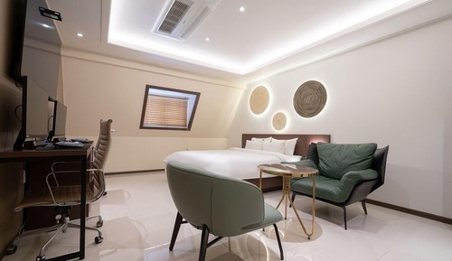 Habitación Premium doble