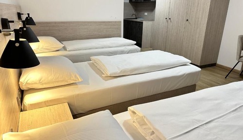 Studio Apartment XL with Kitchen