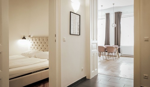 Apartamento City